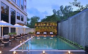 Radisson Mumbai Andheri Midc